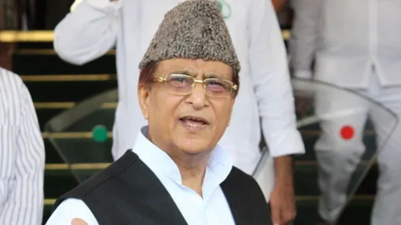 Azam Khan