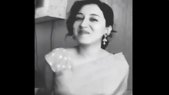 सोशल मीडिया पर छाए हैं 'मधुबाला' की हमशक्ल के ये शानदार VIDEO
