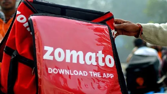 फिर एक बार बढ़ी Zomato की मुश्किलें, चेन्नई निगम ने लगाया इतने लाख का जुर्माना