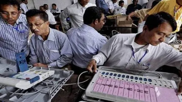 Haryana Assembly Election Results 2019: जानिए कब घोषित होंगे हरियाणा विधानसभा चुनावों के परिणाम