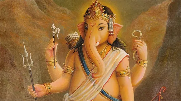 ganesh