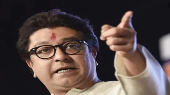 Raj Thackeray