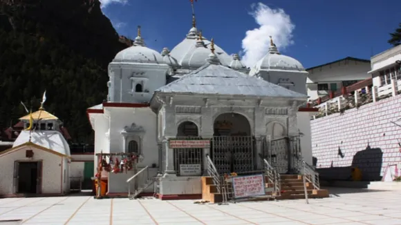 Gangotri