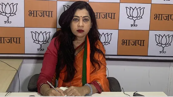 महाराष्ट्र में हमारे पास लगभग 122 विधायक, मुख्यमंत्री हमारा था और रहेगा : BJP