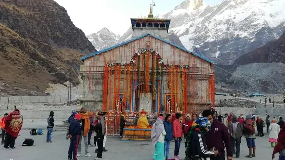 Kedarnath