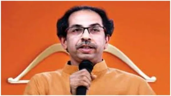 Uddhav