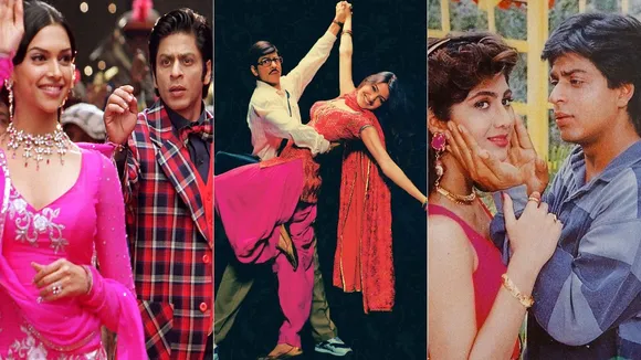 Shahrukh Khan Birthday Special: दीपिका से लेकर शिल्पा शेट्टी तक, ये टॉप एक्ट्रेस कर चुकी हैं किंग खान के साथ डेब्यू