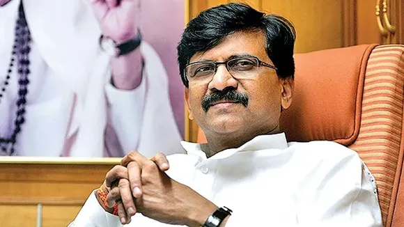 Sanjay Raut