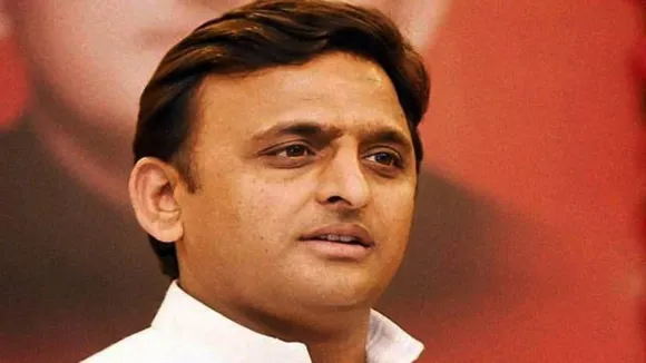 Akhilesh yadav