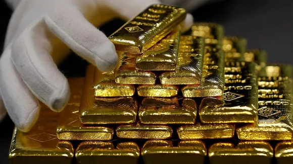 दुनिया के इन देशों में है सबसे ज्यादा सोना (Gold Reserve), जानिए भारत कितने नंबर पर