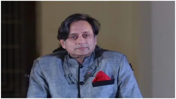 Shashi-Tharoor