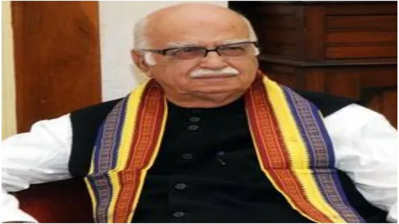 Lal Krishna Advani