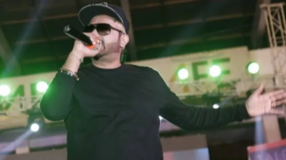 हनी सिंह (Honey Singh) को रास नहीं आई एक्टिंग, कहा- मेरे बस का नहीं..