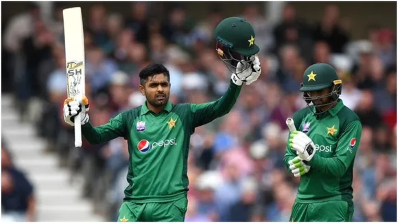 Babar Azam