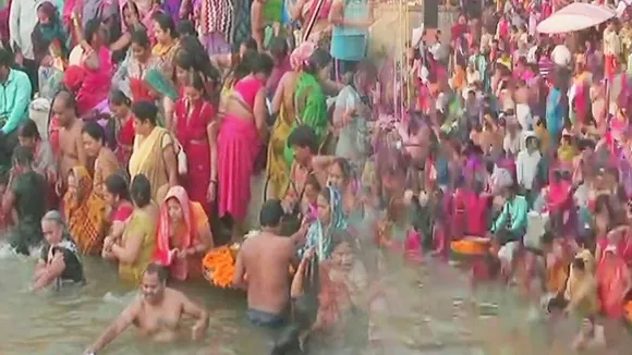 Maghi Purnima 2020: माघी पूर्णिमा आज, जानें क्या है इस दिन स्नान का विशेष महत्व