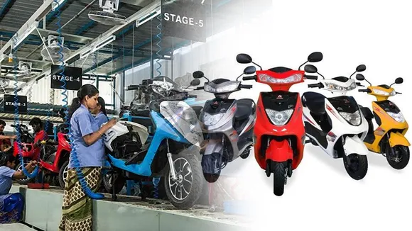 ग्रीव्स कॉटन (Greaves Cotton) ने एम्पीयर व्हीकल्स (Ampere Vehicles) का अधिग्रहण पूरा किया