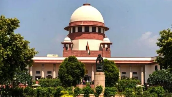 Supreme Court