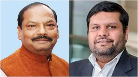 Jharkhand Poll: सीएम रघुवर दास के खिलाफ कांग्रेस के गौरव वल्लभ चुनावी मैदान में