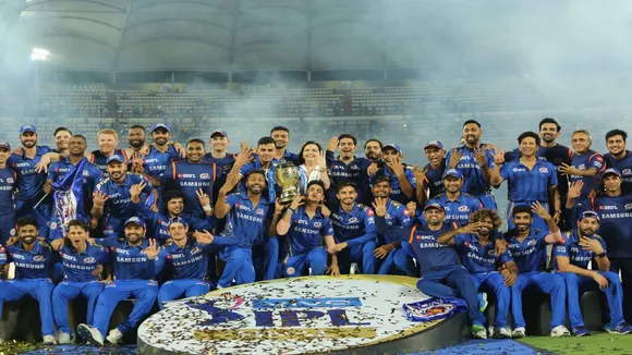 IPL 2020: पहले से भी ज्यादा मजबूत हुई मुंबई इंडियंस, क्या 5वां खिताब भी जीतेगी रोहित शर्मा की टीम