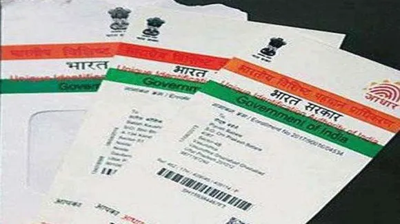 Aadhaar