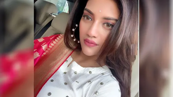 Nusarat jahan