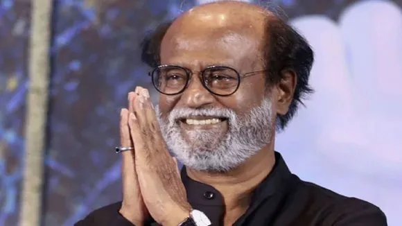 Rajnikant