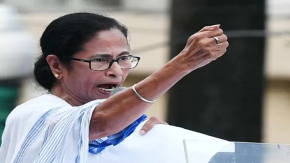 Mamta Benerjee