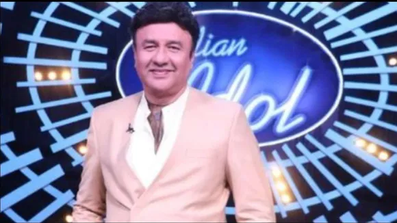 Indian Idol से बाहर हुए अनु मलिक, सोना महापात्रा ने कहा- शुक्रिया