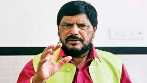 Ramdas Athawale