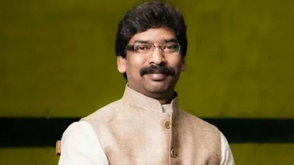 Jharkhand Poll: JMM के कार्यकारी अध्यक्ष हेमंत सोरेन 2 विधानसभा सीटों से लड़ेंगे चुनाव