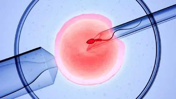 ESIC PGIMSR कॉलेज एंड हॉस्पिटल में IVF फर्टिलिटी केंद्र की शुरुआत