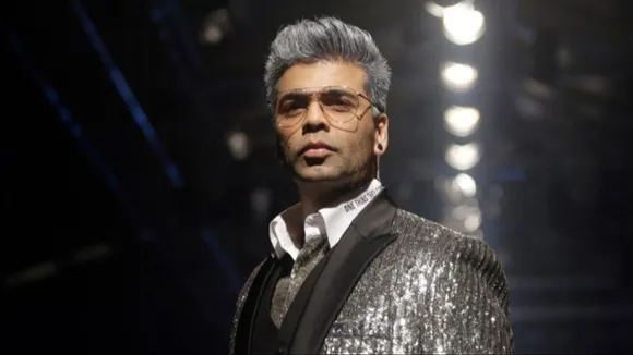 Karan-Johar