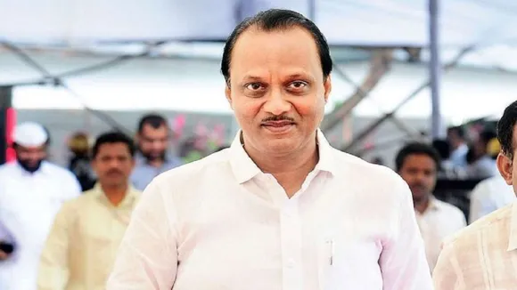क्या अजित पवार ऐन मौके पर कोई नया गुल खिलाने वाले हैं... देर रात बीजेपी नेता से मुलाकात ने दिया अटकलों को जन्म
