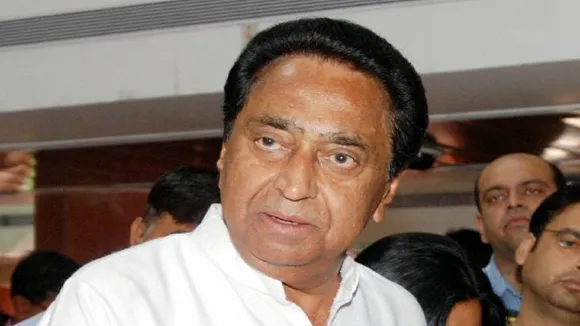 kamalnath