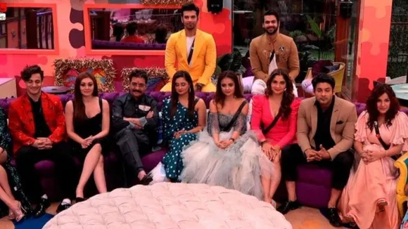 Bigg Boss 13: पारस या माहिरा कौन होगा बिग बॉस के घर से बेघर