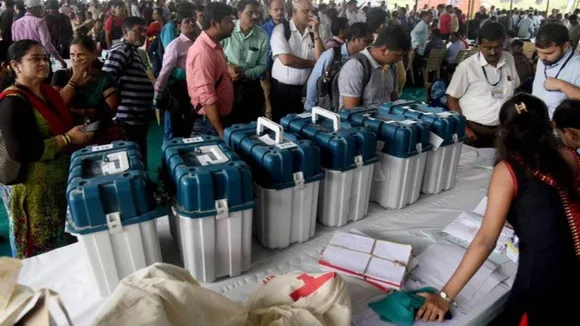 Jharkhand Poll: इस बार मतदाताओं ने दिखाया जोश, 2014 के मुकाबले इतने अधिक पड़े वोट