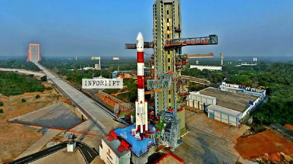 तीसरे सर्जिकल स्ट्राइक में बहुत महत्‍वपूर्ण रोल निभाएगा ISRO का यह 'जासूस'