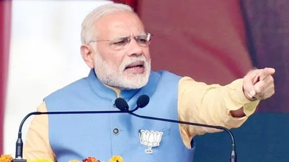 Jharkhand Poll: प्रधानमंत्री मोदी आज फिर झारखंड में, खूंटी और जमशेदपुर में करेंगे रैली