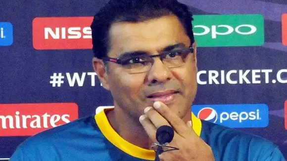 Waqar Younis