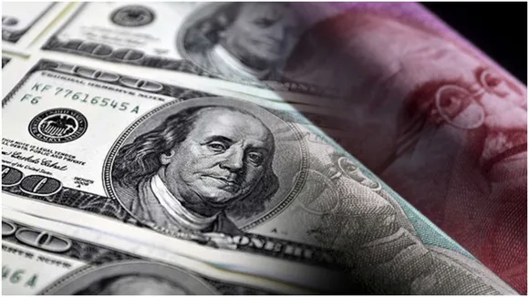 Rupee Open Today 4 Dec 2019: डॉलर के मुकाबले भारतीय रुपया लुढ़का, 13 पैसे गिरकर खुला भाव