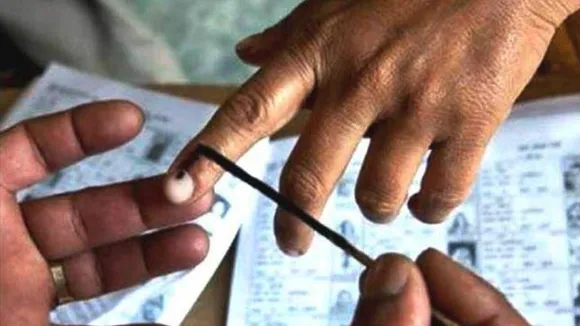 Jharkhand Poll: झारखंड में 2014-19 के बीच 1 से 13 साल बढ़ गई उम्मीदवारों की उम्र!