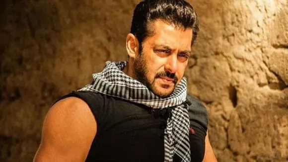 Salman Khan