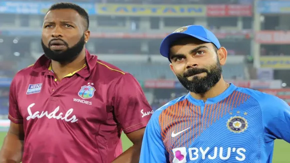 IND vs WI, Dream 11: विराट कोहली पर लग रहा है जबरदस्त दांव, वेस्टइंडीज के गेंदबाजों का भी जलवा