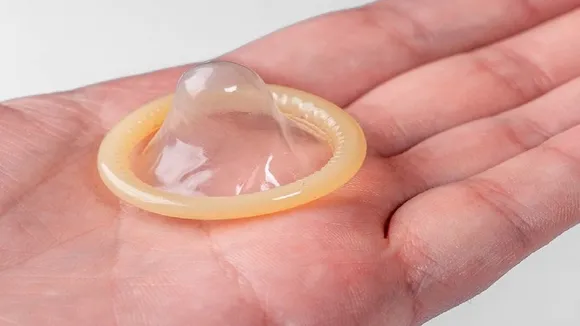 Condom