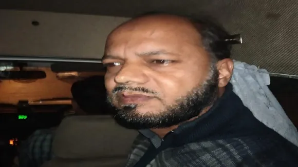मध्य प्रदेश ATS को मिली बड़ी सफलता, SIMI के दो आतंकियों को किया गिरफ्तार