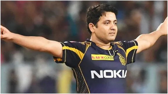 Piyush Chawla