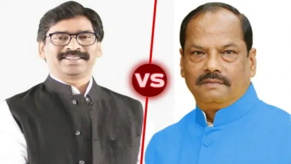 Jharkhand Elections Result 2019: ये हैं वो VIP सीटें जिन पर आज सबकी नजर