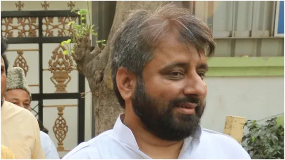 Amanatullah Khan