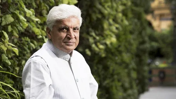 javed akhtar