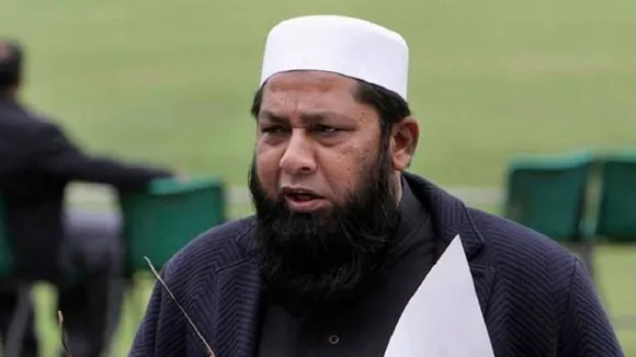 inzamam ul haq